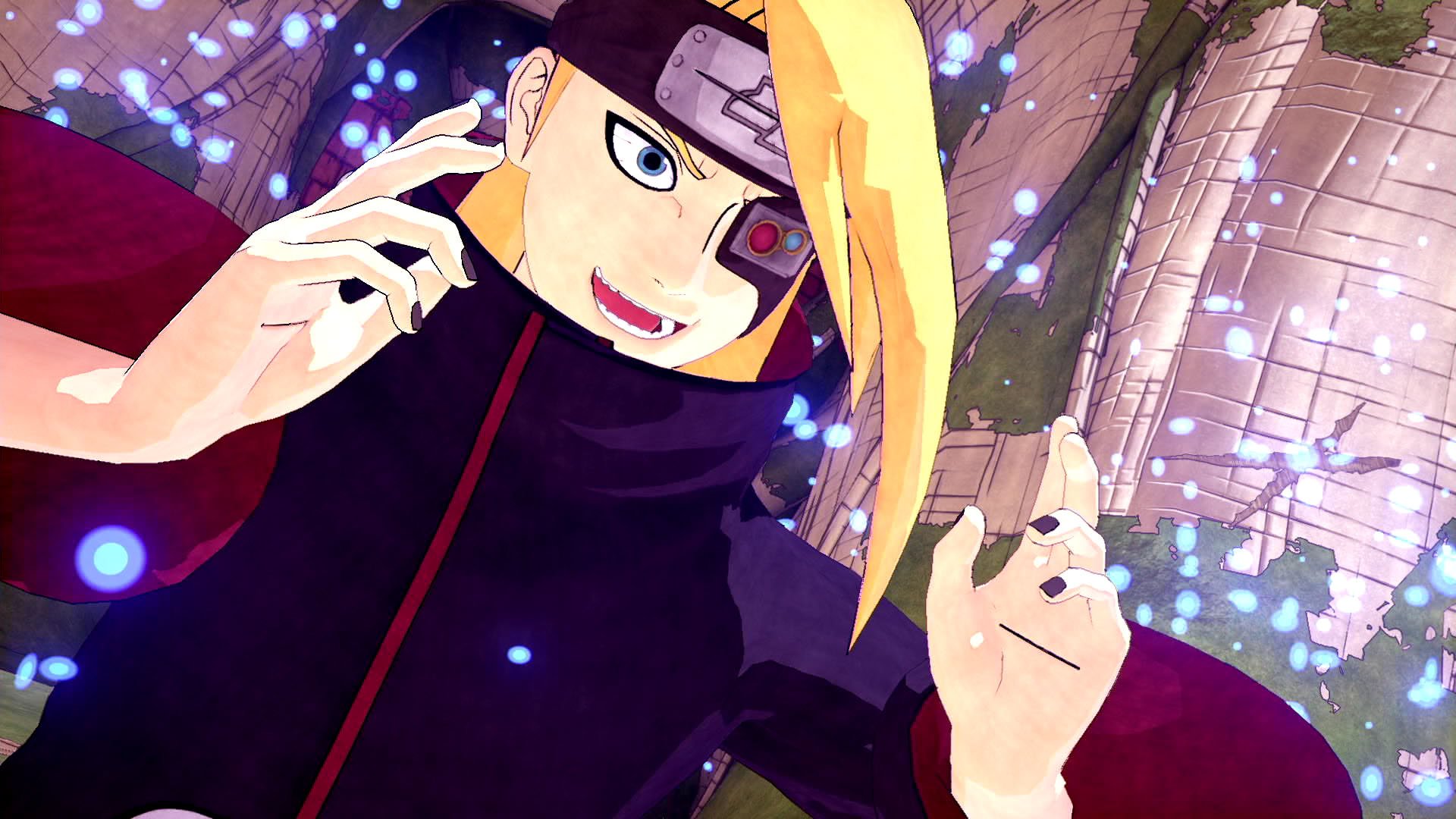 Naruto To Boruto: Shinobi Striker